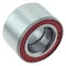 Wjb Single Row Taper Bearing Assembly, Wbb35 WBB35 - alternate 2